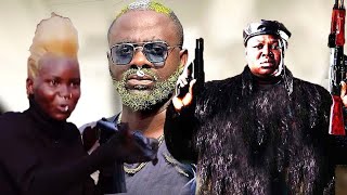 Kekere Ekun  A Nigerian Yoruba Movie Starring Fisayo Abebi  Tunde Aderinoye  Kemi Apesin [upl. by Ihab]