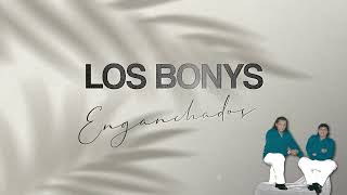 Los Bonys  Clasicos Enganchados │ Megamix Los Bonys 2022 [upl. by Kirit]