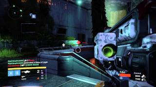 Destiny PVP 2 10 kill streaks in one match with Invective [upl. by Jasmine760]