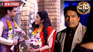 Abhijeet ने देखा जब Dr Tarika को किसी और से शादी करते हुए  CID  TV Serial Latest Episode [upl. by Cuttie]