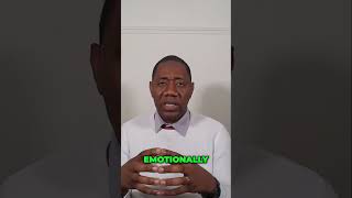 Emotional Healing Prayer  Gery Malanda [upl. by Sral]