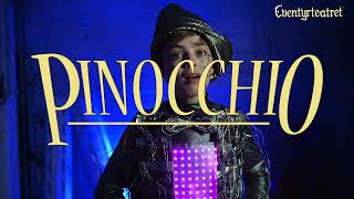 Pinocchio teaser [upl. by Ttessil]