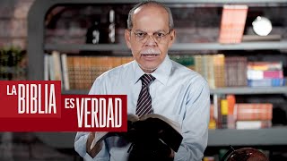 La Biblia es verdad  Teología palabra x palabra [upl. by Hpseoj]