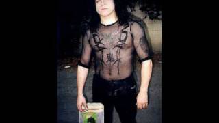 Glenn Danzig Grocery Shopping List [upl. by Jillayne]