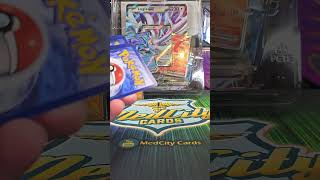 That was short lived pokemon tradingcards pokemoncards packopening [upl. by Ahse277]