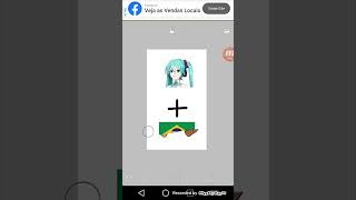 Brazilian Hatsune Miku miku trend tuzera tranding brazil brazilian meme [upl. by Liscomb225]