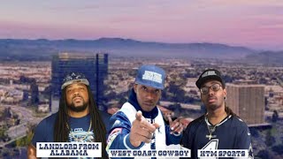 Cowboys UnCut covers Oxnard [upl. by Tyson]