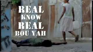 D Major  Real Know Real Official Music Video [upl. by Amadus575]