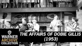 Preview Clip  The Affairs of Dobie Gillis  Warner Archive [upl. by Chema]