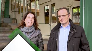 Studiengänge aus dem Bereich Verkehr und Logistik [upl. by Aslam]