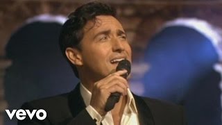 IL DIVO  The Power Of Love La Fuerza Mayor Live Video [upl. by Eelahc]