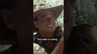 Surviving the Australian outback in the 90s 💦🤠  Bush Tucker Man  ABC Australia [upl. by Esiuqcaj]