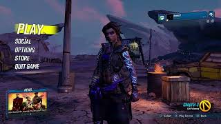 Borderlands 3  Redeem Shift Key link in description [upl. by Eramal538]