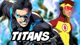 Young Justice Season 4 Part 2 Review [upl. by Enyawal781]