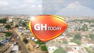 GHToday  17th September 2024 [upl. by Legnaesoj]