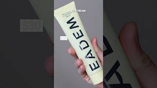 eadem dew dream cleansing balm review 💭💤 [upl. by Bethina761]