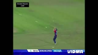 LIAM PLUNKETT 137 VS SRILANKA  SOUTHAMPTON IN 2006 [upl. by Namas]