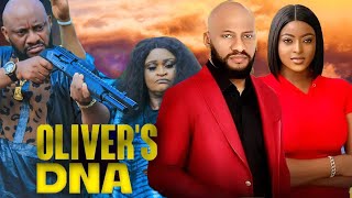 OLIVIAS DNA YUL EDOCHIE PRISMA JAMES 2024 Latest Nollywood Movie new viralvideo [upl. by Karlow549]