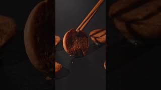 abien MAGIC GRILL  Cookies food cookies asmr [upl. by Kolk]