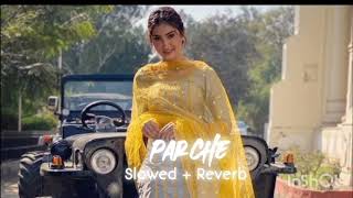 8 parche Punjabi song slowed rewerb mp4 no copyright plz [upl. by Bobette]