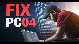 AC Error Code PC04 Explained Causes Troubleshooting and Solutions [upl. by Vivienne]