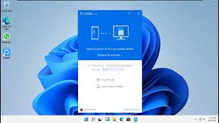 How To Download And Install Shareit On Windows 11 its free [upl. by Westphal]