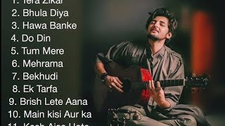 💔😭 You Will Miss Mashup of Darshan Raval  2024  Non Stop Mashup  Its Non Stop Heartbroken Mashup [upl. by Ahcirt74]