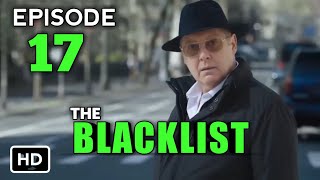 The Blacklist Season 10 Episode 17 Promo HDRelease dateTrailer [upl. by Gypsie201]