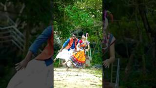 Pakhana upare jharana pani 🥰 shorts sambalpurisong dance vkbeatbox kajalsahu pranabkumar [upl. by Larry]