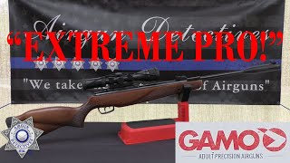 quotNEWquot Gamo Hunter Extreme quotPROquot quotFull Reviewquot [upl. by Frye]