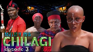 MZIMU WA CHILAGI EP 3 [upl. by Esylla]