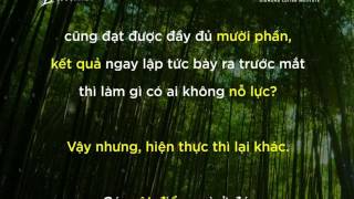 Năng Đoạn Kim Cương Sống can đảm như cây mao trúc [upl. by Lenaj]