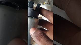 Maruti Eeco fuel tank motor change problem petrol pressure down motor change [upl. by Fiden908]