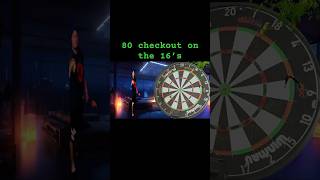 The Darts Checkout Challenge Which Method is Best [upl. by Ahsinal]