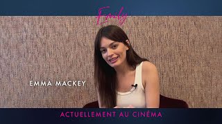 EMILY actuellement au cinéma [upl. by Etnom]