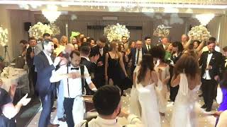 Zaffa Wedding Entrance London UK by Ahenkli Music [upl. by Magan]