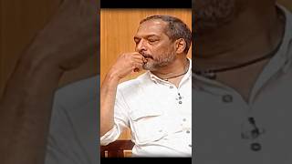 nana patekar talks about dialogue  aa gaye meri maut ka Tamasha dekhne shortsfeed shorts [upl. by Munshi256]