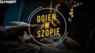 😈🔥⛔OGIEŃ W SZOPIE😈🔥⛔ VOL197POMPAVIXA DO AUTA 2024❤➡️DJMANY⬅️ [upl. by Yaral662]