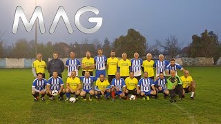 10 godina od osnivanja ekipe veterana FK quot Posavinaquot [upl. by Lledroc]