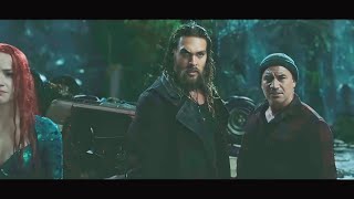 Aquaman Full Movie 2018 Review amp Facts  Jason Momoa Amber Heard Willem Dafoe  DCEU [upl. by Latoniah]