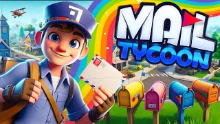 FORTNITE  MAIL TYCOON FIND VAULT CODE LOCATIONS AND DELIVER LETTERS [upl. by Yrreiht]