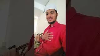 💗yahi Dil ki Tamanna Hai mujhe apna banaa maula bestnaat emotionalnaat naatSharif jilanimulla✅ [upl. by Mavra]