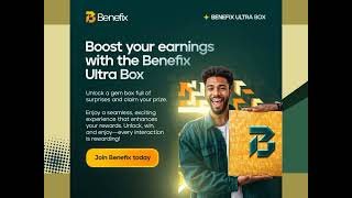 Benefix How It Works And How To Get Started [upl. by Htaras413]