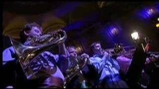 Andre Heuvelman trumpet monteverdi [upl. by Ahsekat]