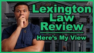 Lexington Law Review 2022  Heres What You NEED to Know [upl. by Fisch139]