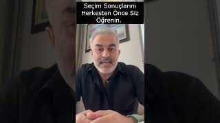 Yerel Seçim Sonuçlarını İlİl ve İlçeİlçe İlk Siz Öğrenin [upl. by Nacul204]