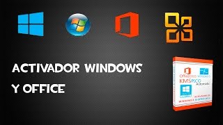 KMSpico v10 l Activar windows xpvista78 y microsoft office 20102013 l Descargar e instalar [upl. by Martica]