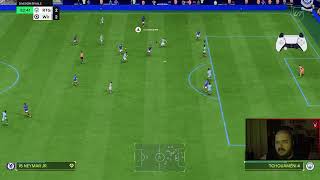 Can the worst FC Player escape Div 6 [upl. by Aiblis157]