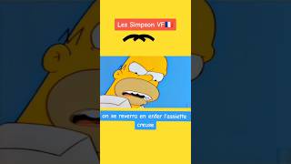 Les simpson vf 🇫🇷 [upl. by Lucius408]