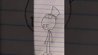 Take me to jail comedy animation acting [upl. by Idnahs]